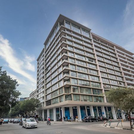 Rk Suite Hotel Луанда  Экстерьер фото
