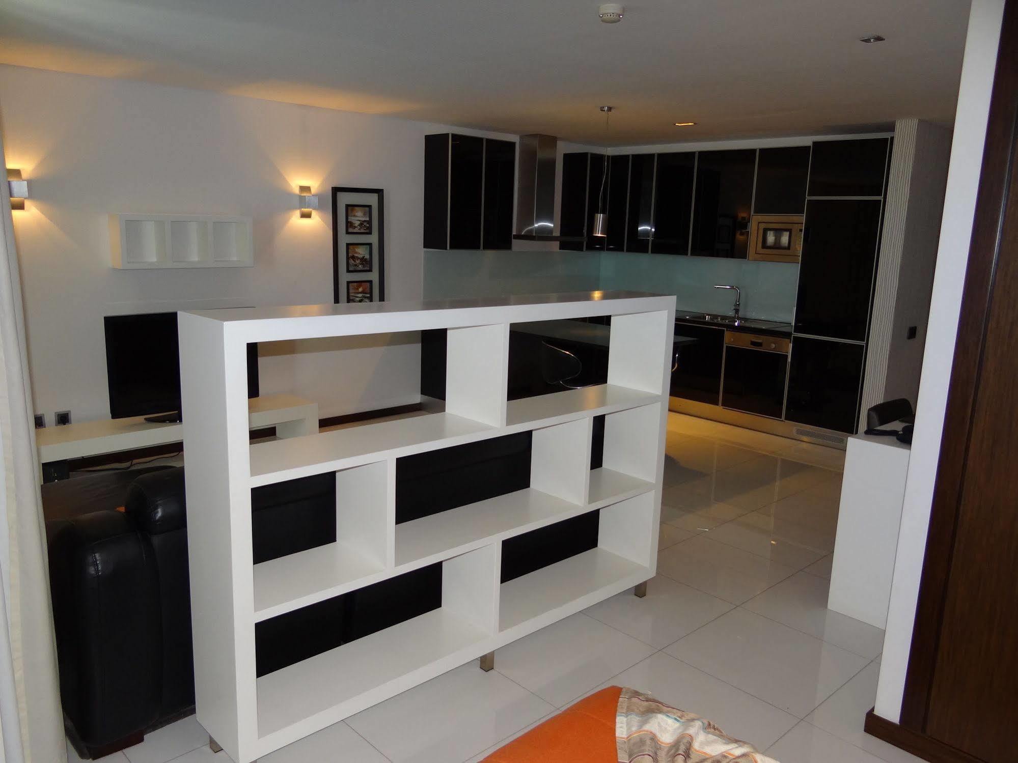 Rk Suite Hotel Луанда  Экстерьер фото