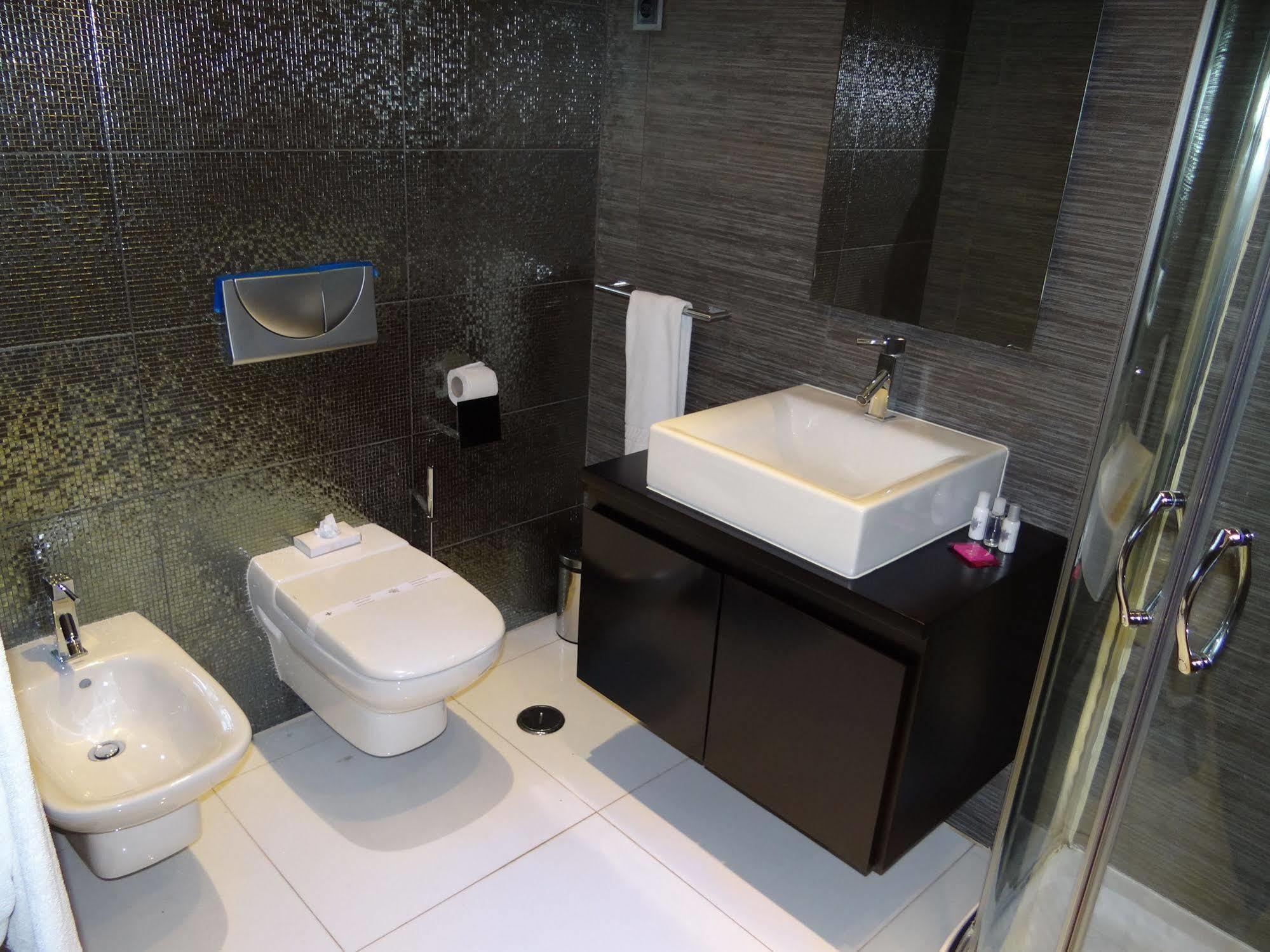 Rk Suite Hotel Луанда  Экстерьер фото