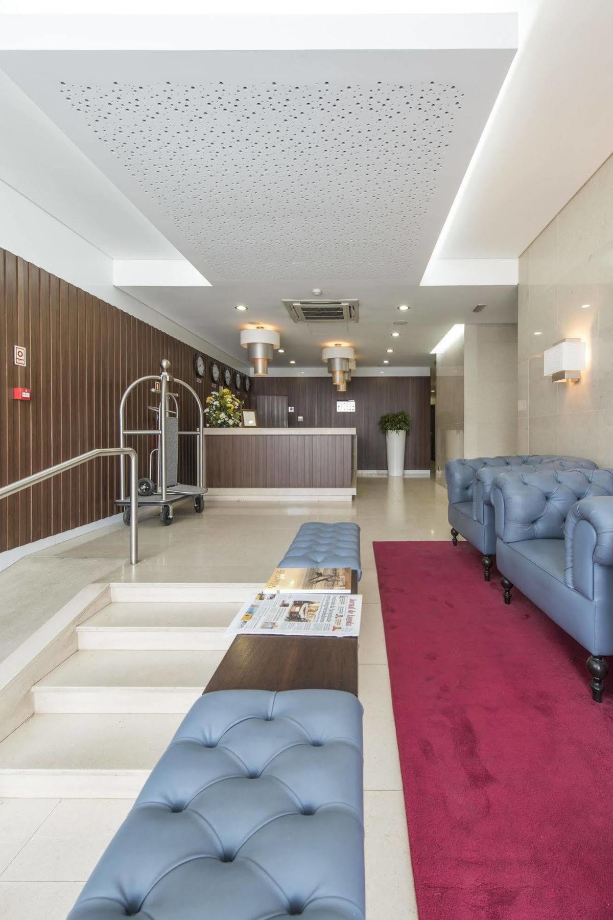 Rk Suite Hotel Луанда  Экстерьер фото