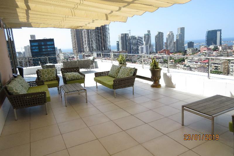 Rk Suite Hotel Луанда  Экстерьер фото