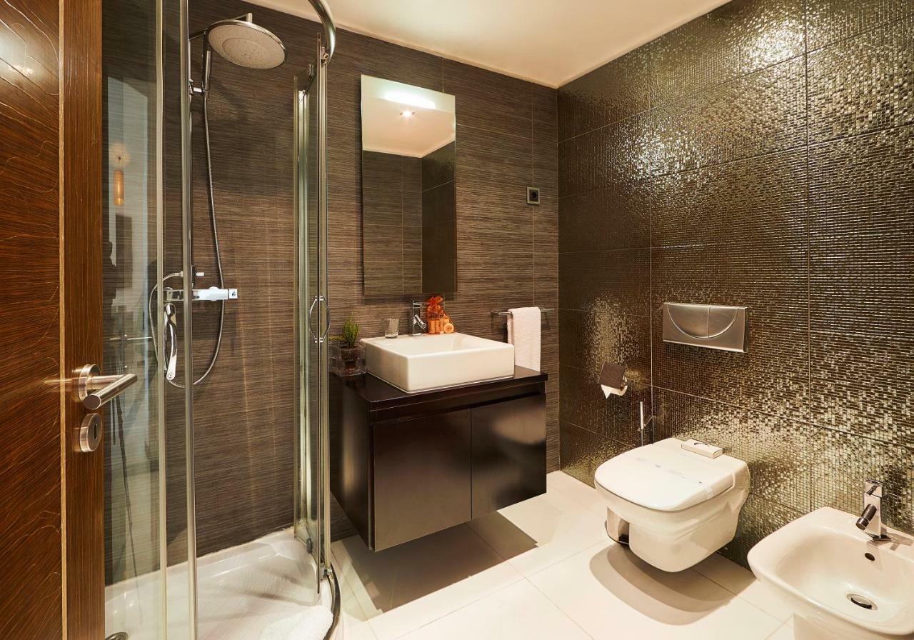 Rk Suite Hotel Луанда  Экстерьер фото