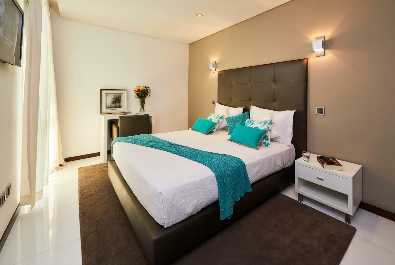 Rk Suite Hotel Луанда  Экстерьер фото