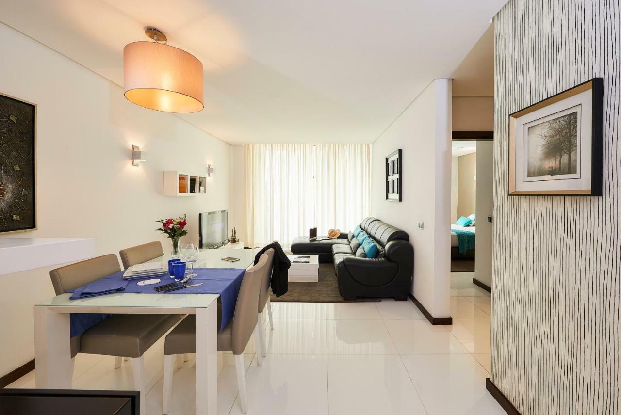 Rk Suite Hotel Луанда  Экстерьер фото