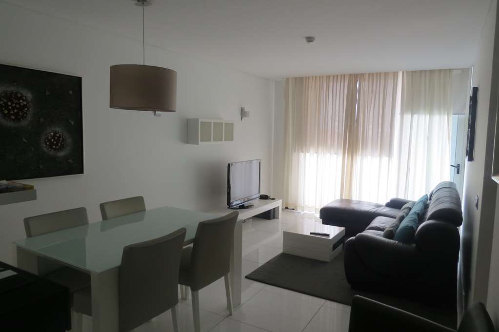 Rk Suite Hotel Луанда  Номер фото